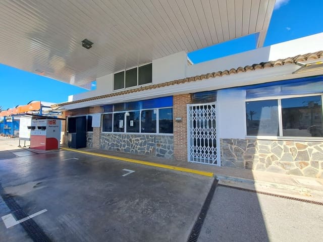 Local Comercial en Carcaixent en alquiler - 800 € (Ref: 9839225)