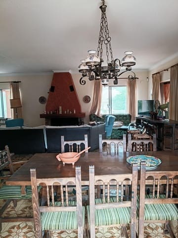 5 quarto Moradia para venda em Alzira com garagem - 335 000 € (Ref: 9839226)