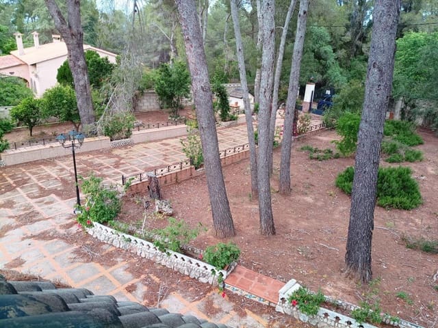 5 quarto Moradia para venda em Alzira com garagem - 335 000 € (Ref: 9839226)