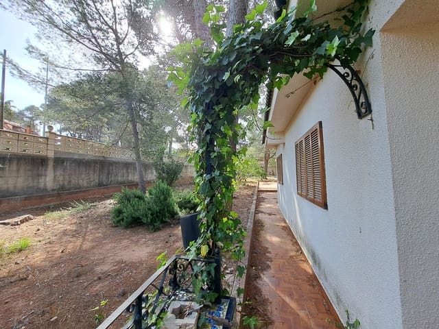 5 quarto Moradia para venda em Alzira com garagem - 335 000 € (Ref: 9839226)