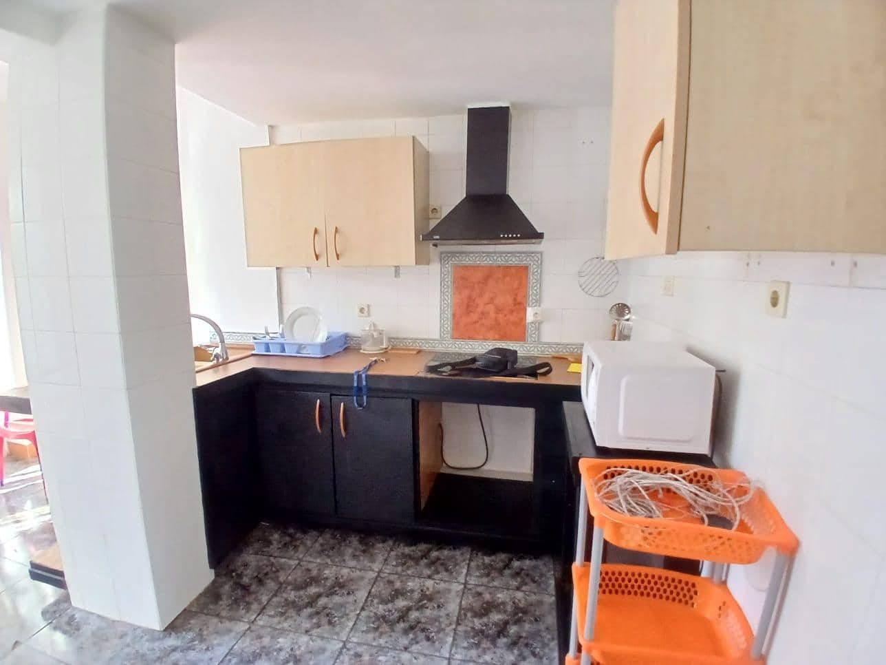 3 bedroom Townhouse for sale in Carcer with garage - € 89,000 (Ref: 9839227)