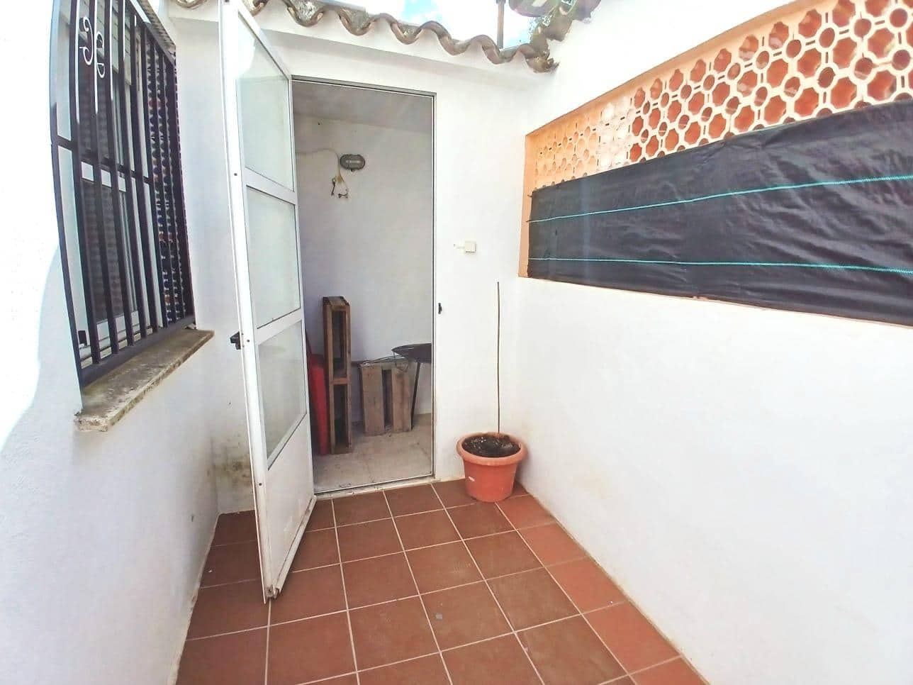 3 bedroom Townhouse for sale in Carcer with garage - € 89,000 (Ref: 9839227)