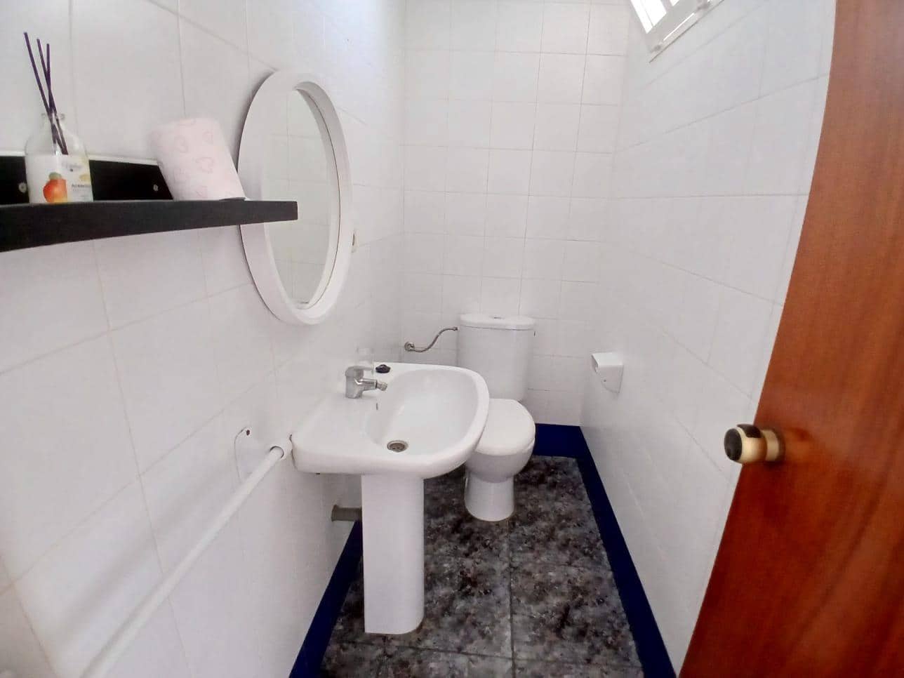3 bedroom Townhouse for sale in Carcer with garage - € 89,000 (Ref: 9839227)