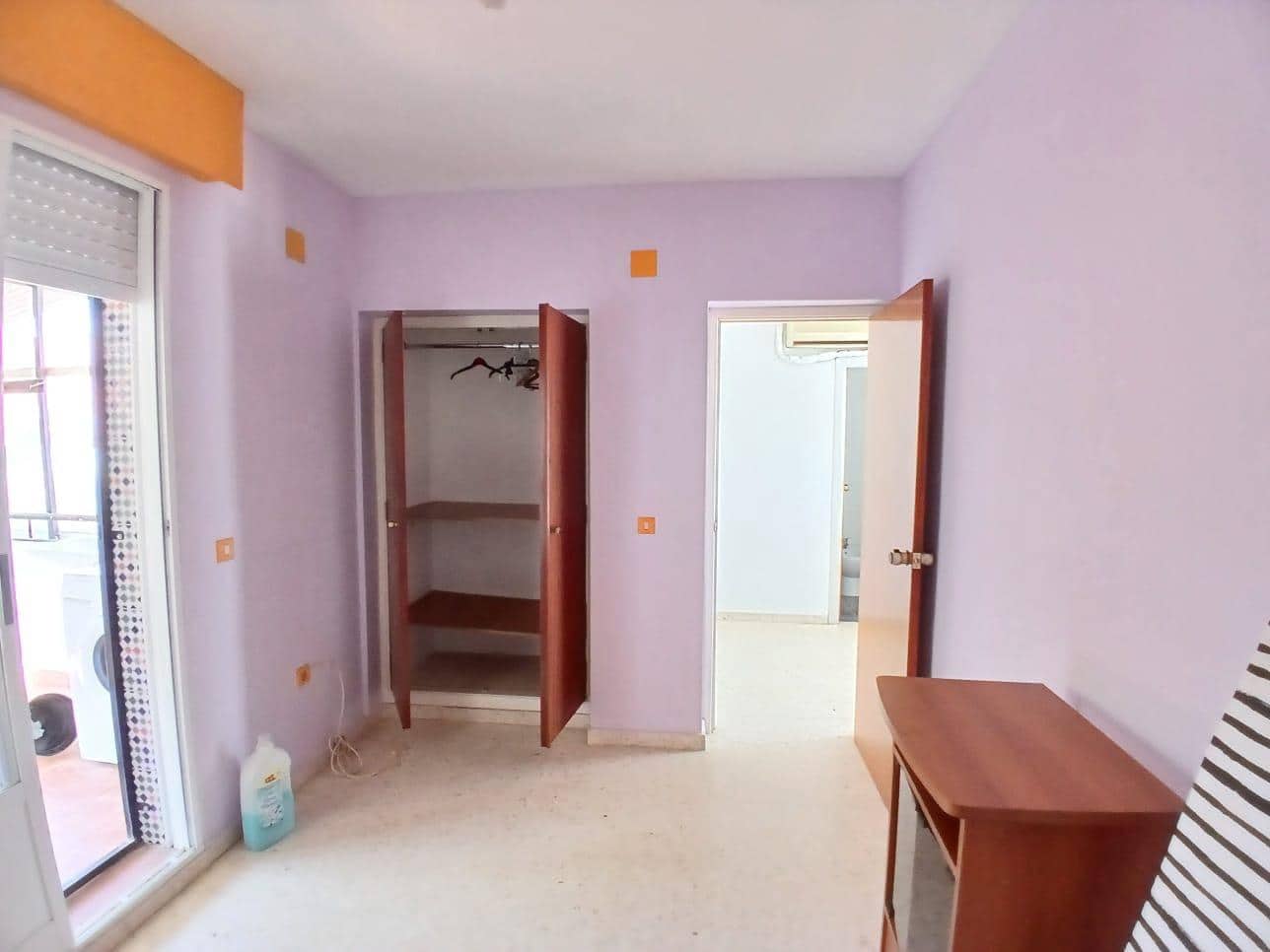 3 bedroom Townhouse for sale in Carcer with garage - € 89,000 (Ref: 9839227)