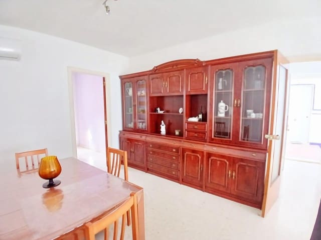3 sypialnia Dom na sprzedaż w Cárcer z garażem - 89 000 € (Ref: 9839227)