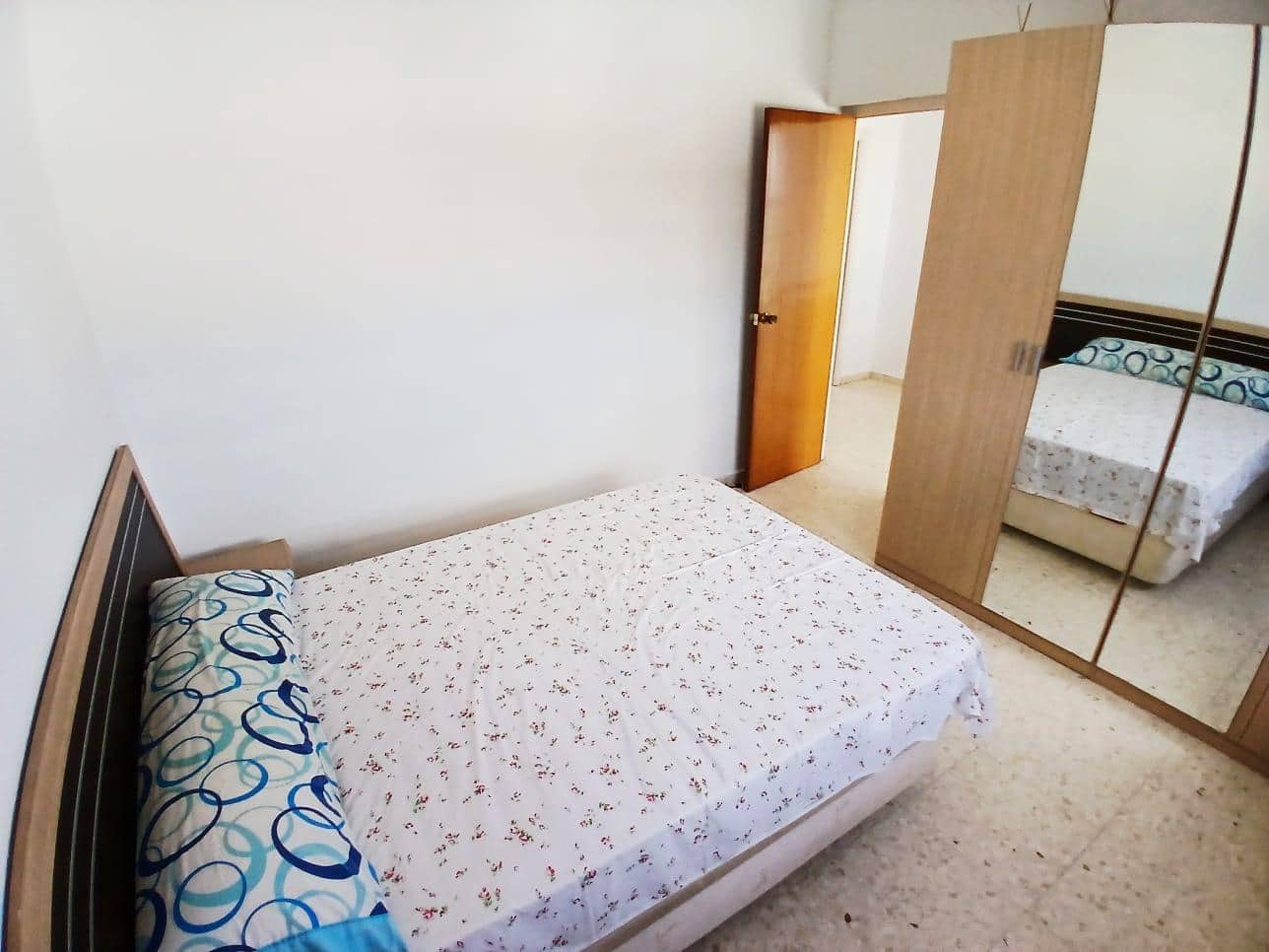 3 bedroom Townhouse for sale in Carcer with garage - € 89,000 (Ref: 9839227)