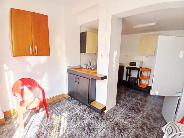 3 sypialnia Dom na sprzedaż w Cárcer z garażem - 89 000 € (Ref: 9839227)