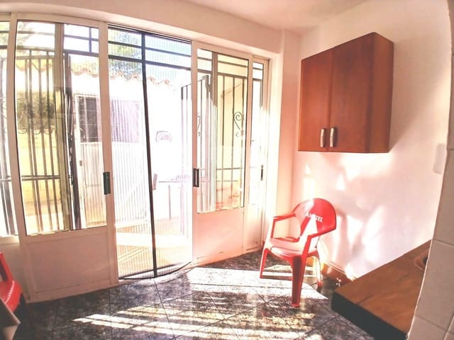 3 sypialnia Dom na sprzedaż w Cárcer z garażem - 89 000 € (Ref: 9839227)