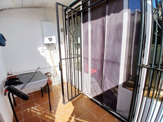 3 sypialnia Dom na sprzedaż w Cárcer z garażem - 89 000 € (Ref: 9839227)