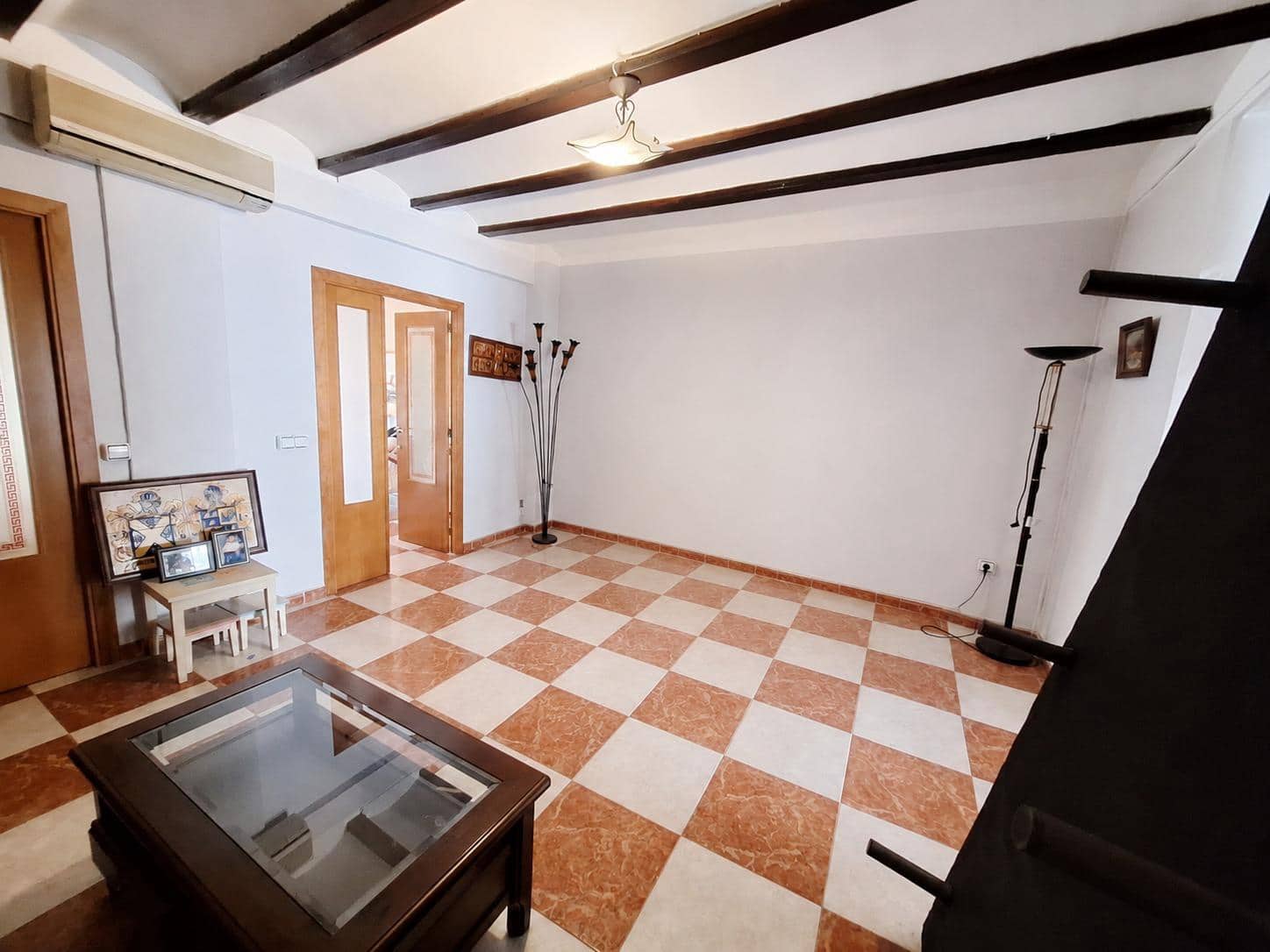 5 sypialnia Dom na sprzedaż w Carcaixent z garażem - 180 000 € (Ref: 9839228)