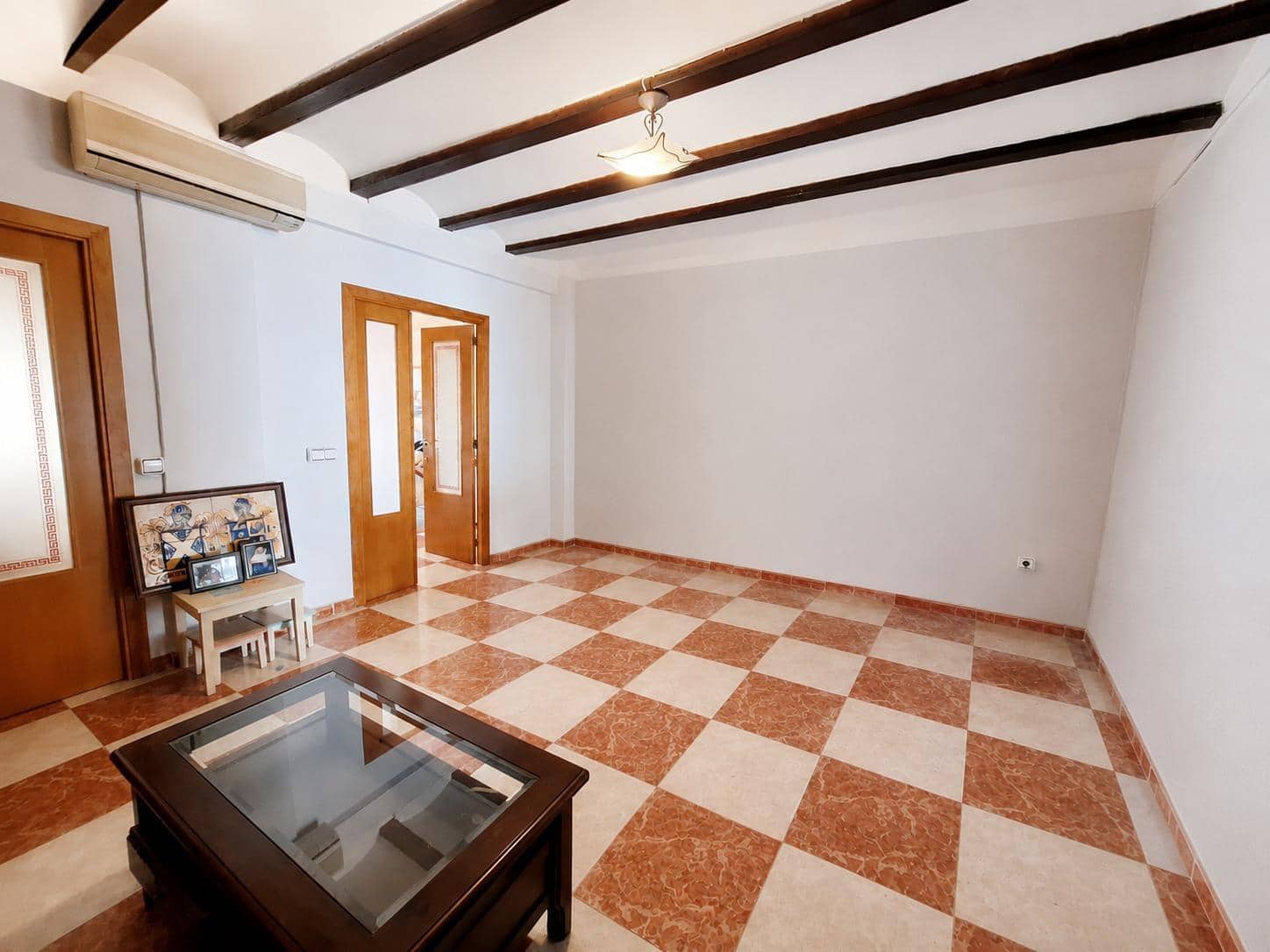 5 sypialnia Dom na sprzedaż w Carcaixent z garażem - 180 000 € (Ref: 9839228)