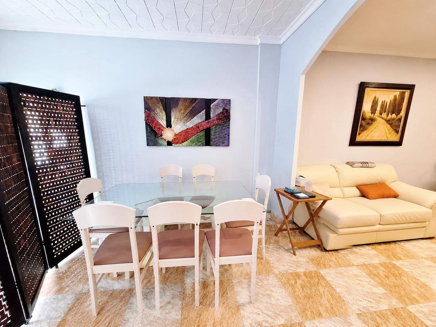 5 sypialnia Dom na sprzedaż w Carcaixent z garażem - 180 000 € (Ref: 9839228)