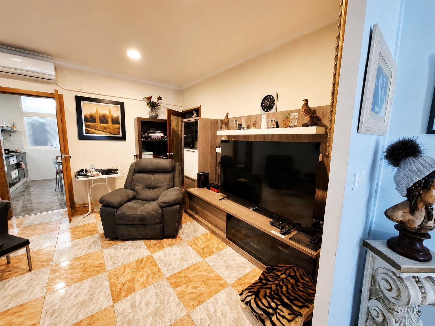 5 sypialnia Dom na sprzedaż w Carcaixent z garażem - 180 000 € (Ref: 9839228)