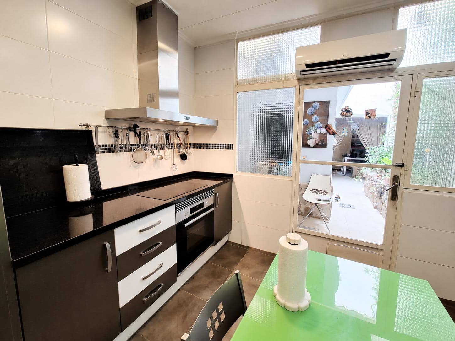5 sypialnia Dom na sprzedaż w Carcaixent z garażem - 180 000 € (Ref: 9839228)