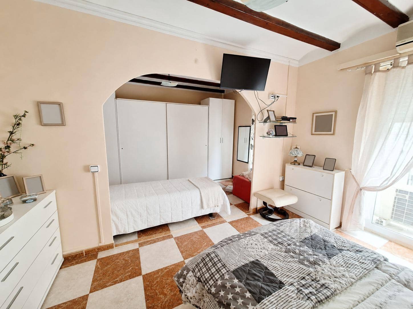5 sypialnia Dom na sprzedaż w Carcaixent z garażem - 180 000 € (Ref: 9839228)