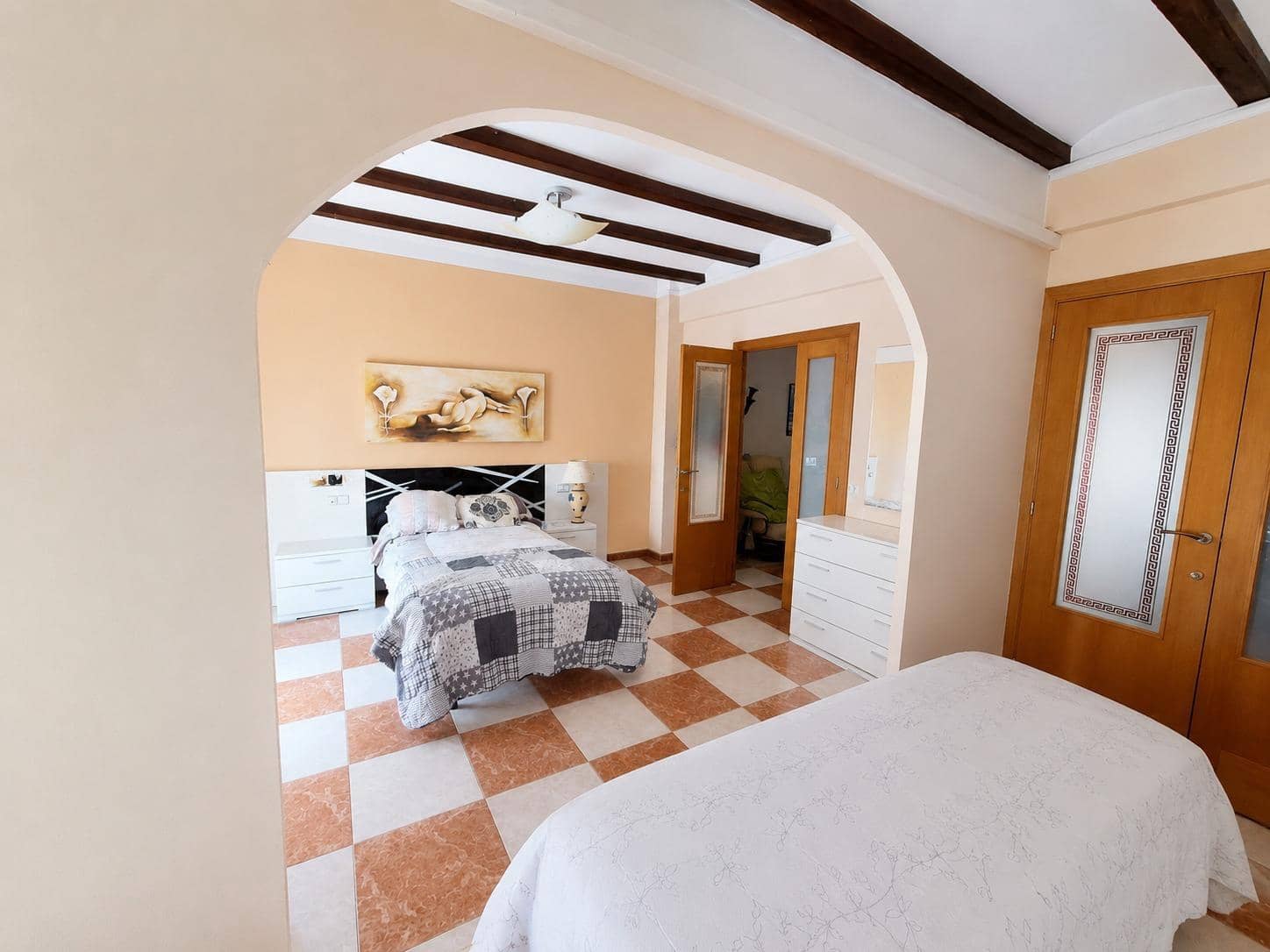 5 sypialnia Dom na sprzedaż w Carcaixent z garażem - 180 000 € (Ref: 9839228)