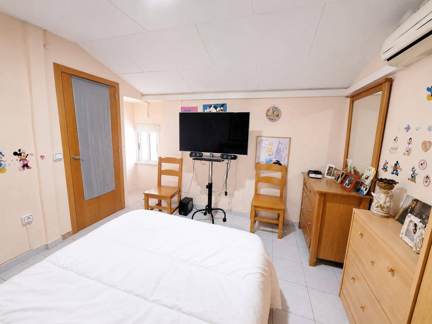 5 sypialnia Dom na sprzedaż w Carcaixent z garażem - 180 000 € (Ref: 9839228)