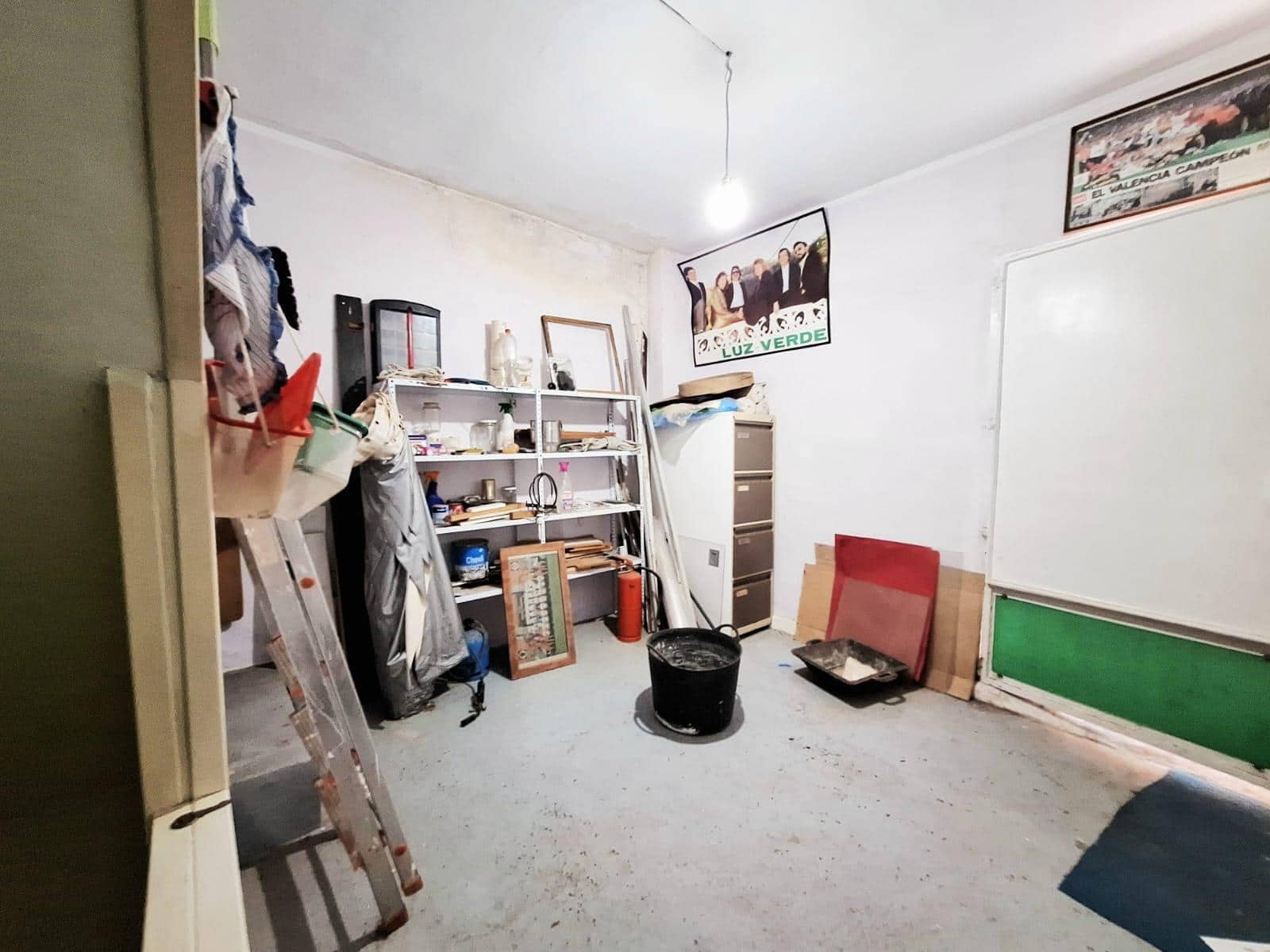 5 sypialnia Dom na sprzedaż w Carcaixent z garażem - 180 000 € (Ref: 9839228)