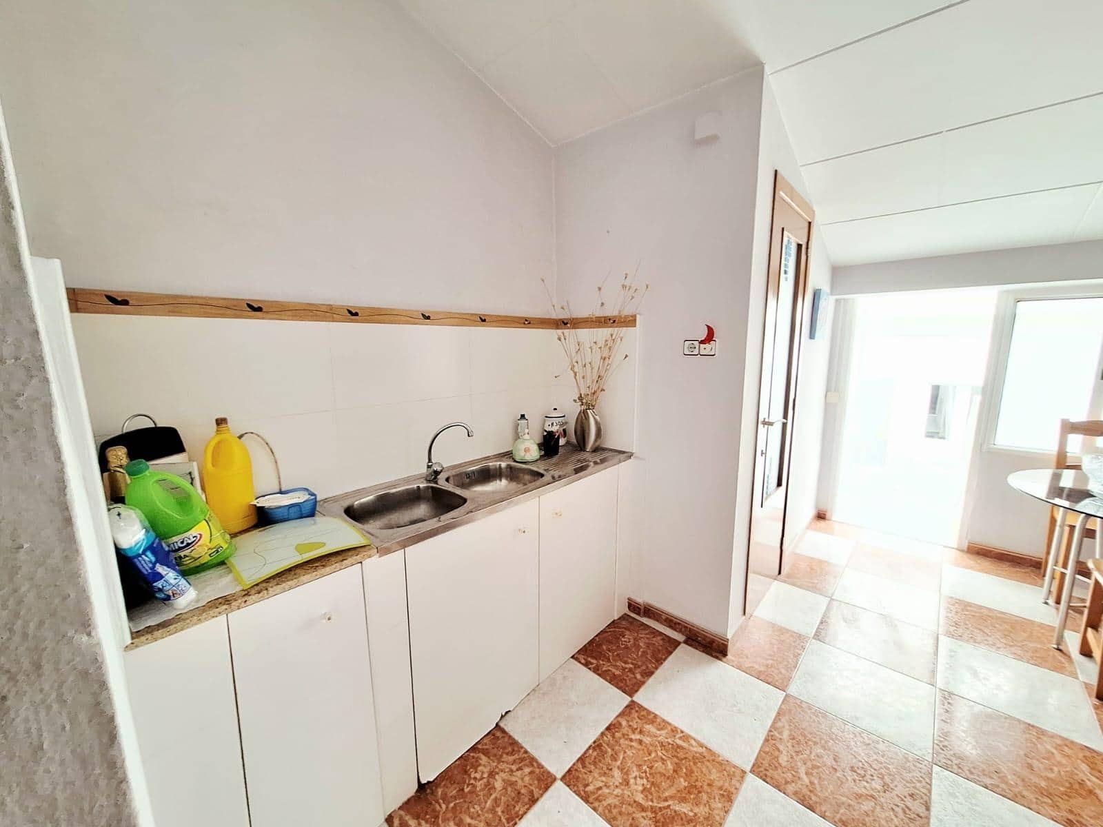 5 sypialnia Dom na sprzedaż w Carcaixent z garażem - 180 000 € (Ref: 9839228)