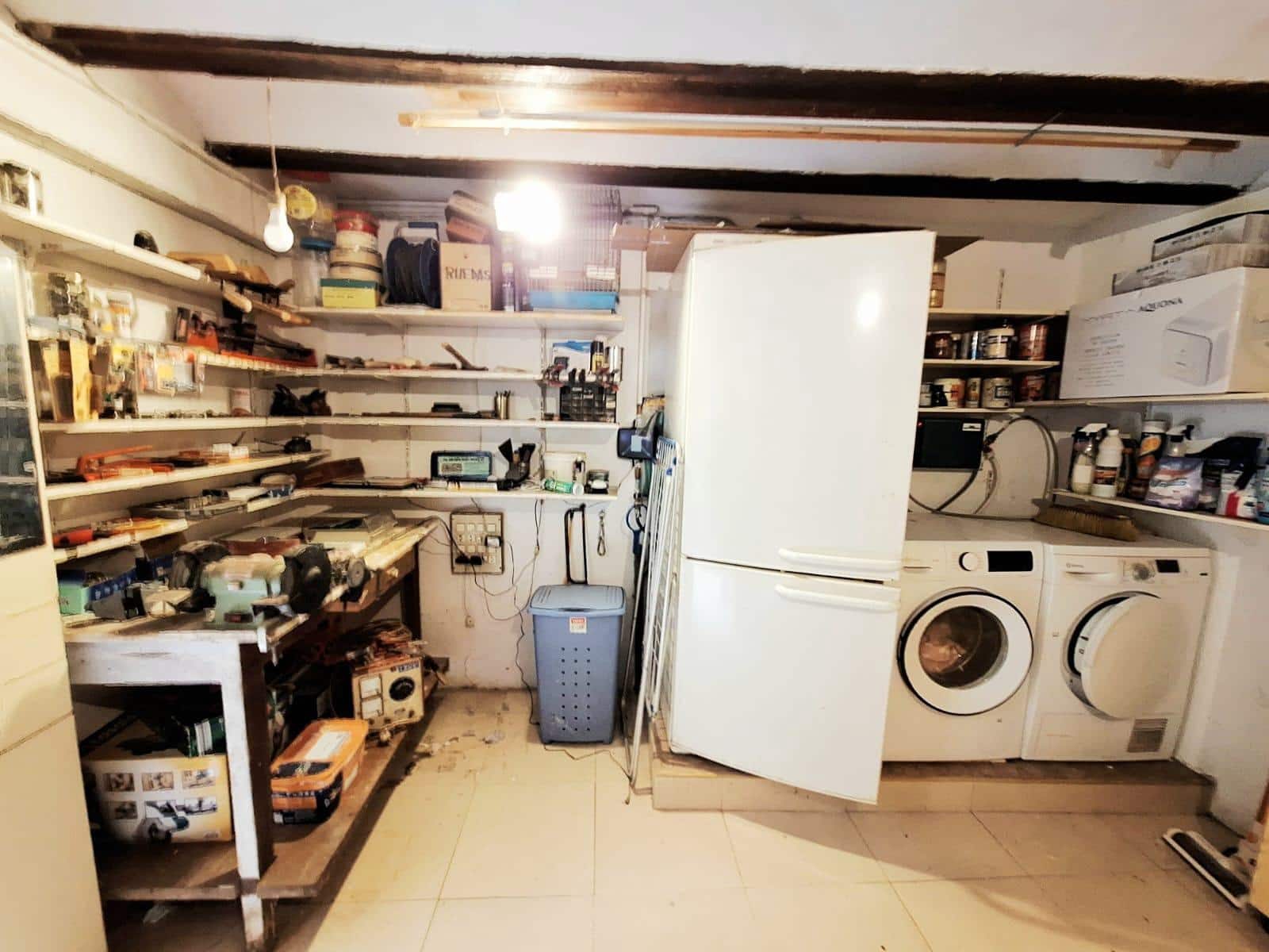 5 sypialnia Dom na sprzedaż w Carcaixent z garażem - 180 000 € (Ref: 9839228)