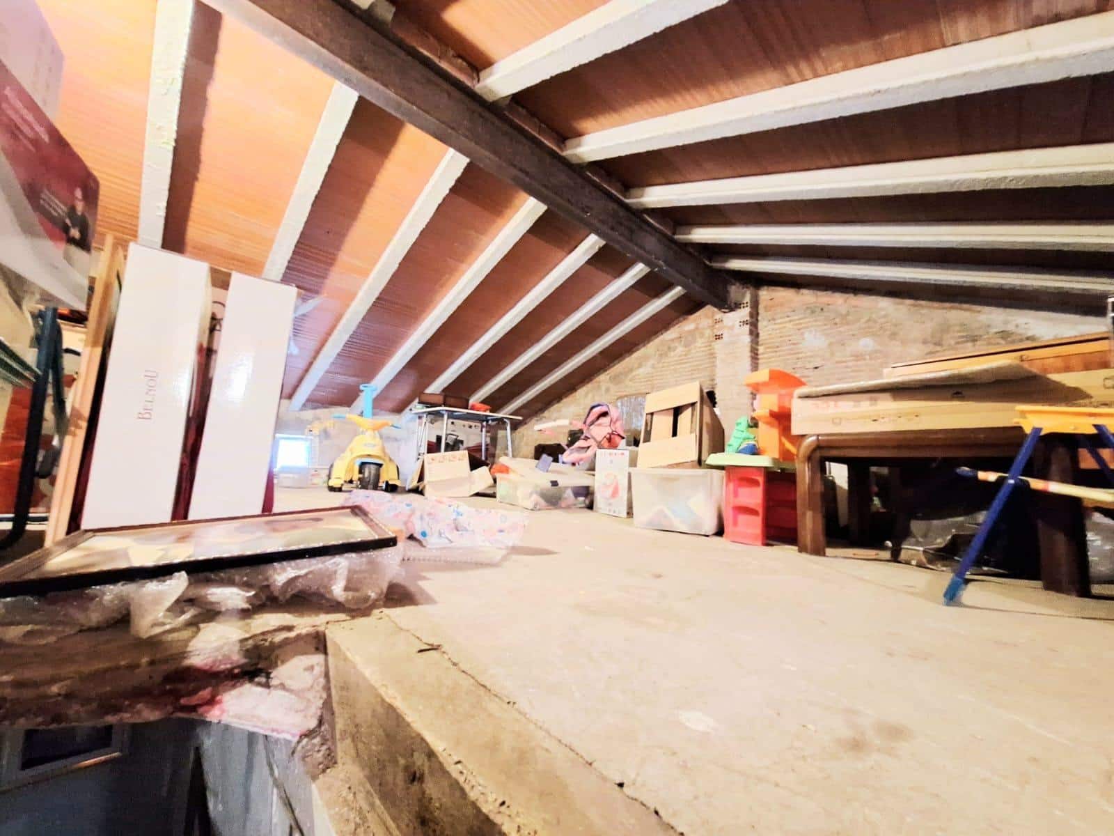 5 sypialnia Dom na sprzedaż w Carcaixent z garażem - 180 000 € (Ref: 9839228)