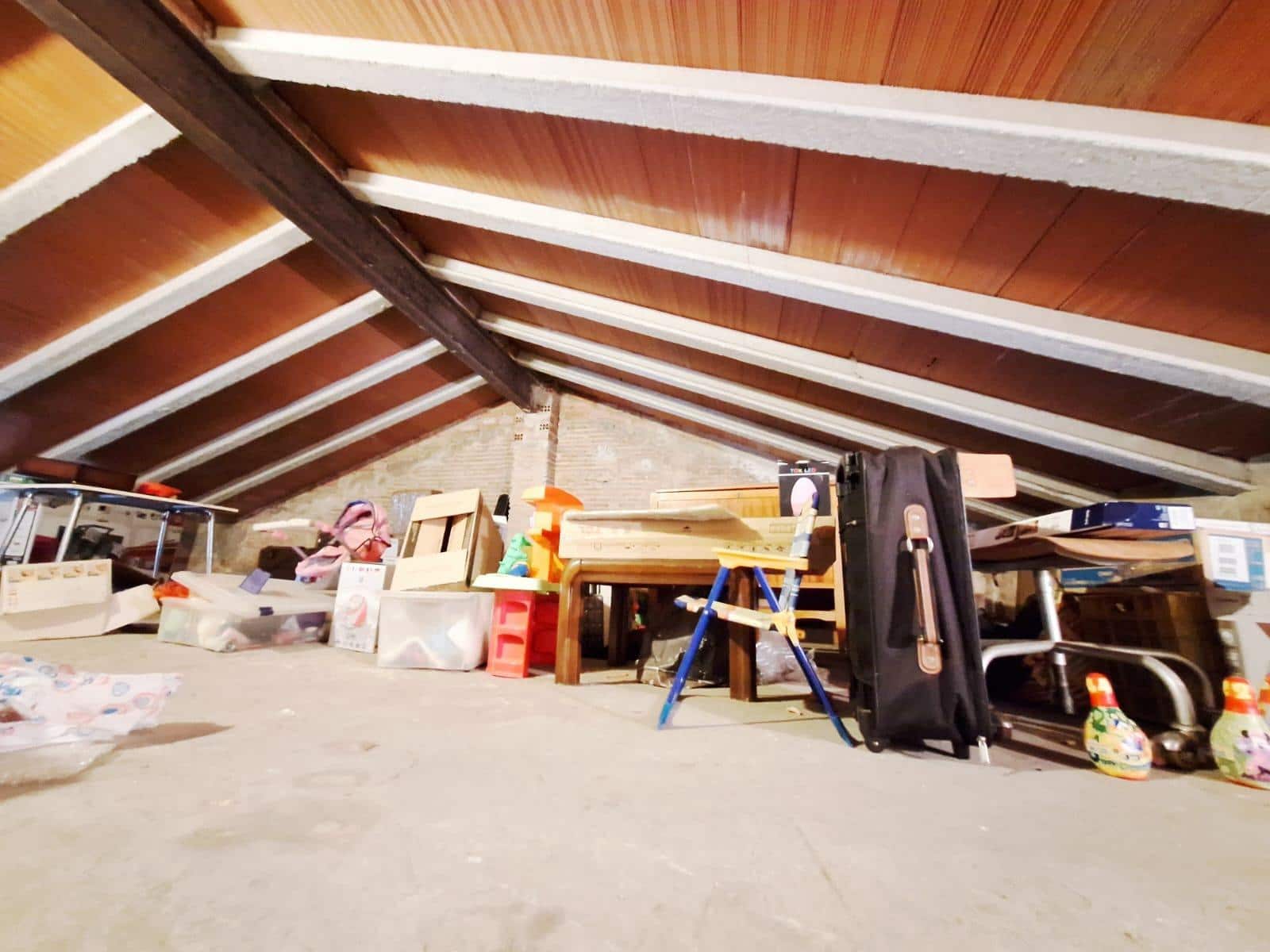 5 sypialnia Dom na sprzedaż w Carcaixent z garażem - 180 000 € (Ref: 9839228)
