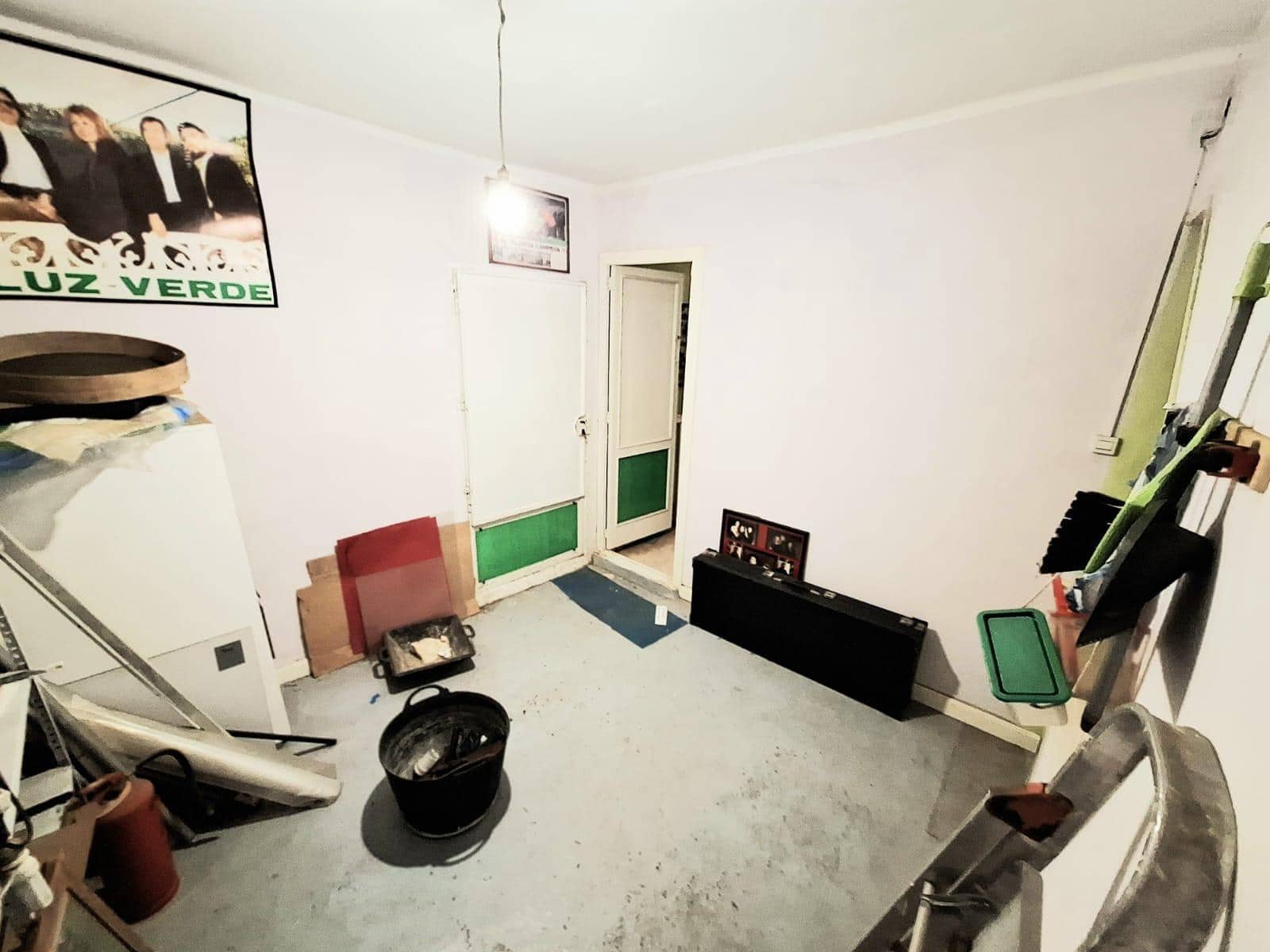 5 sypialnia Dom na sprzedaż w Carcaixent z garażem - 180 000 € (Ref: 9839228)