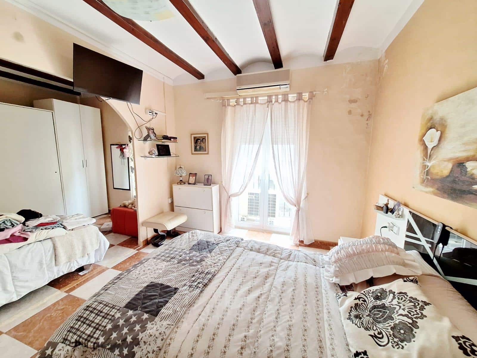 5 sypialnia Dom na sprzedaż w Carcaixent z garażem - 180 000 € (Ref: 9839228)