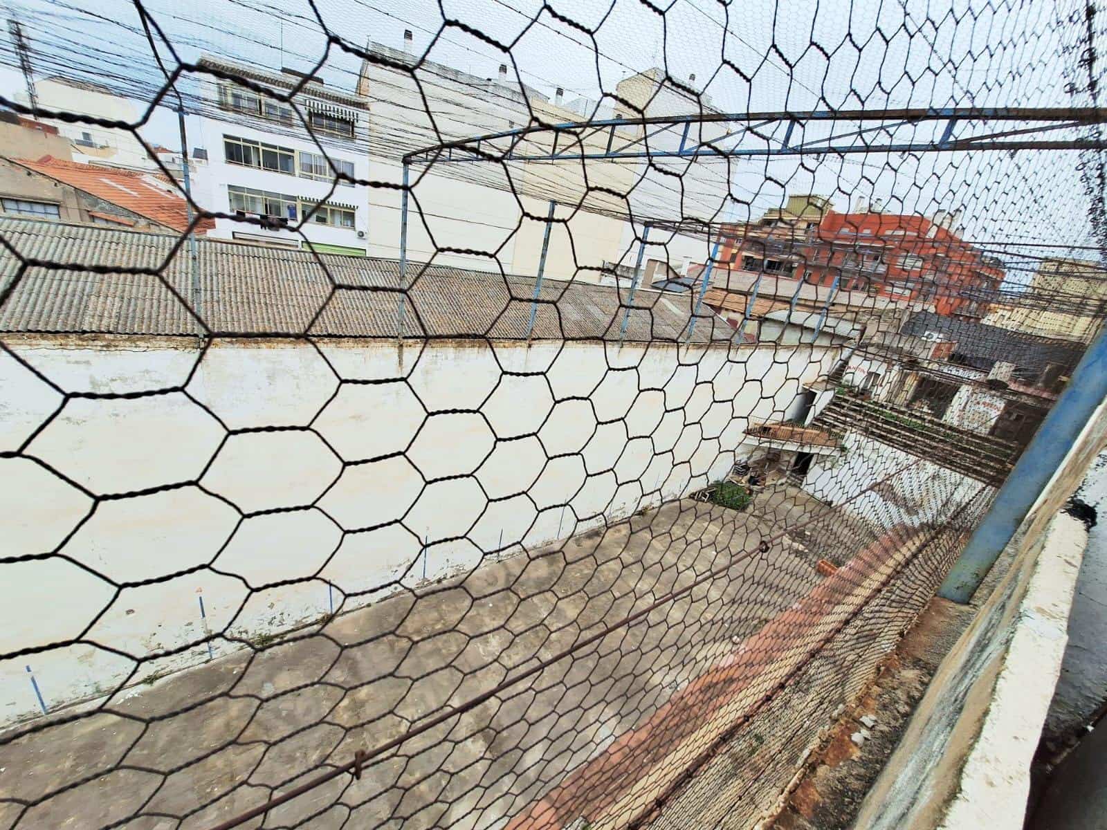 5 sypialnia Dom na sprzedaż w Carcaixent z garażem - 180 000 € (Ref: 9839228)