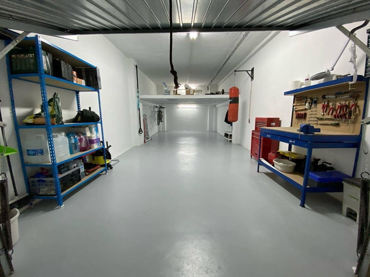 Garage til salg i Alzira - € 38.000 (Ref: 9843365)