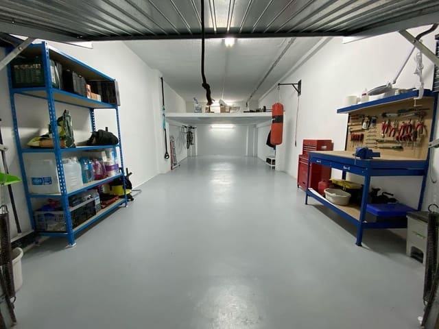 Garage til salg i Alzira - € 38.000 (Ref: 9843365)