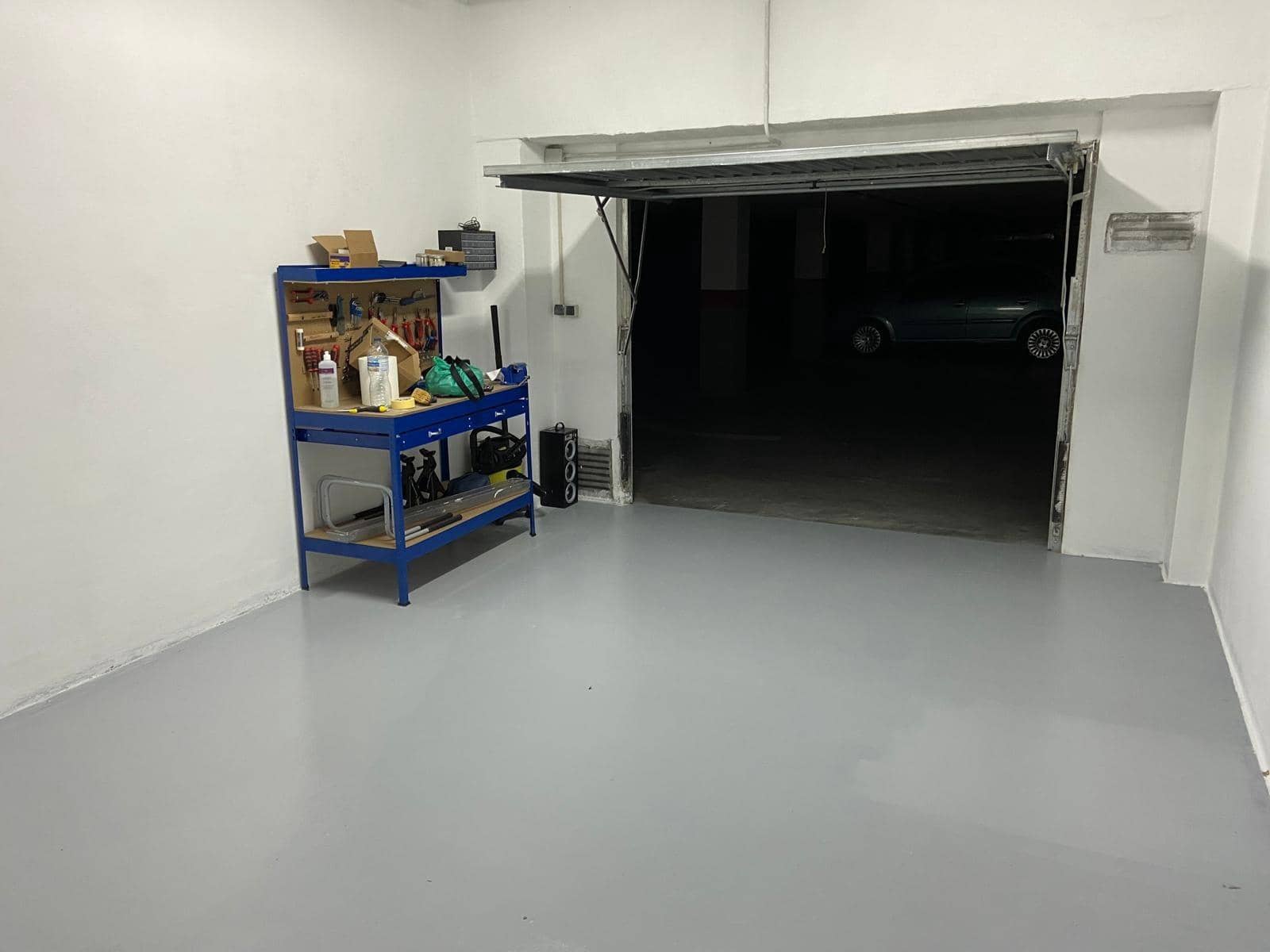 Garage til salg i Alzira - € 38.000 (Ref: 9843365)