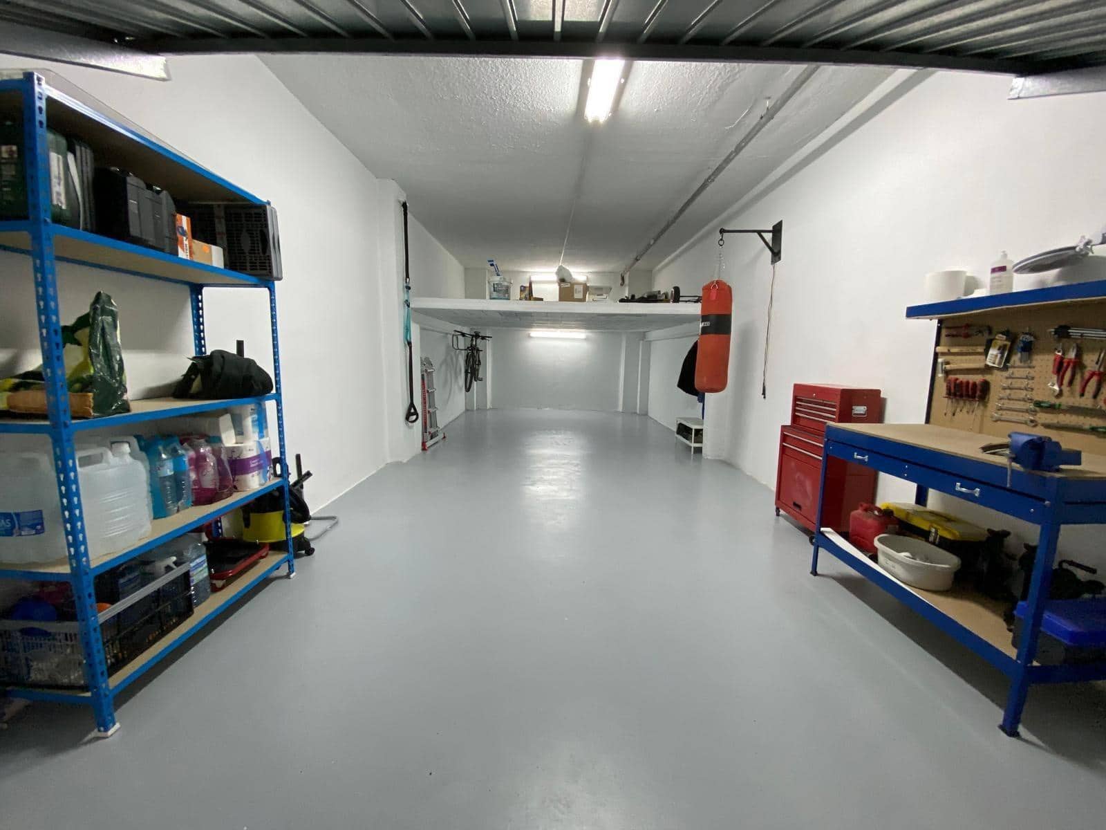 Garage til salg i Alzira - € 38.000 (Ref: 9843365)