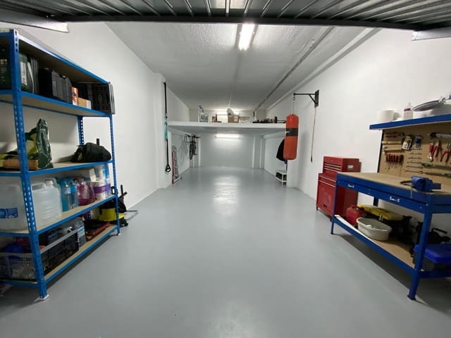 Garage til salg i Alzira - € 38.000 (Ref: 9843365)