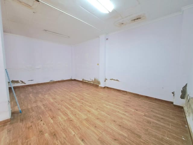 Local Comercial en Masalavés en venta - 59.800 € (Ref: 9843367)