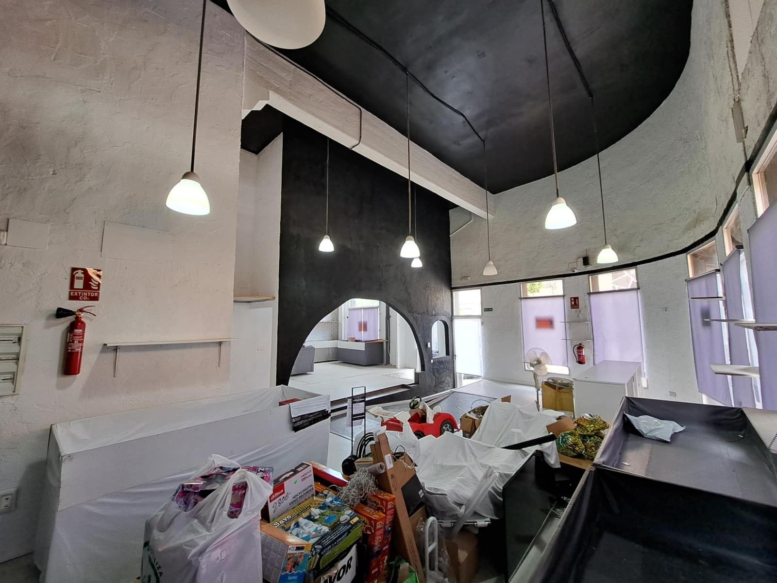 Local Comercial en Alzira en alquiler - 900 € (Ref: 9843368)