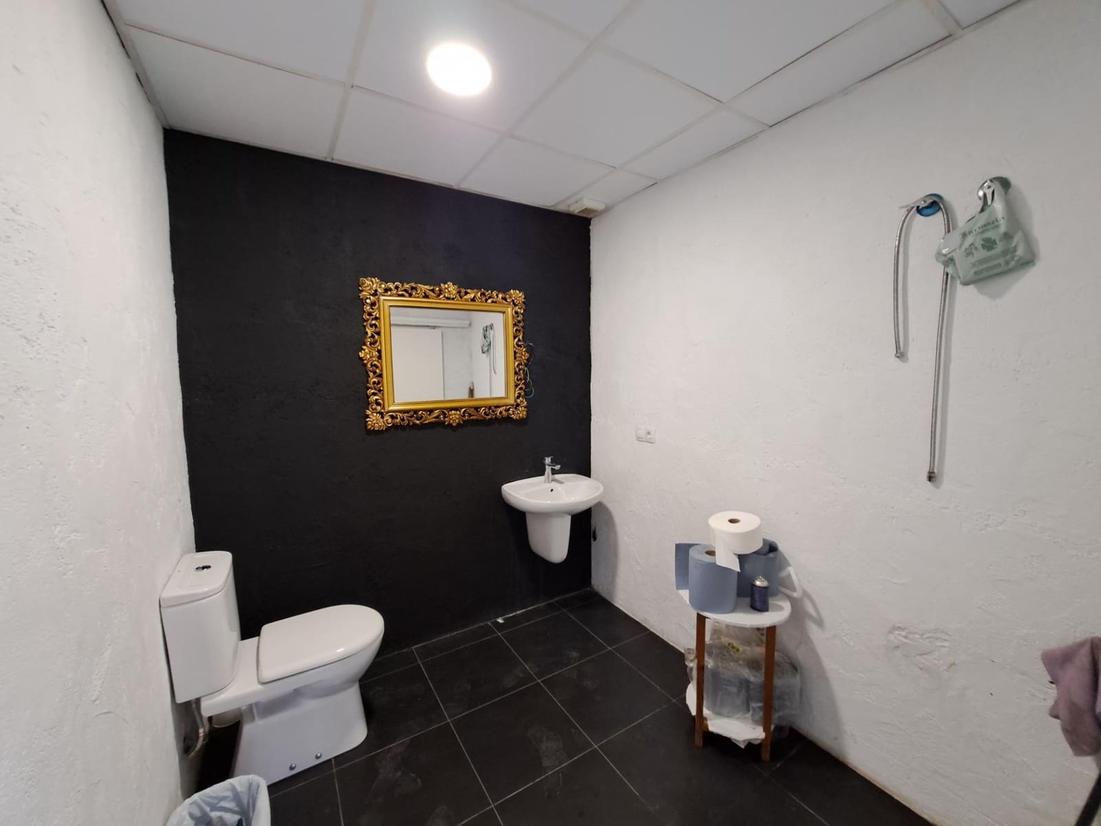 Local Comercial en Alzira en alquiler - 900 € (Ref: 9843368)