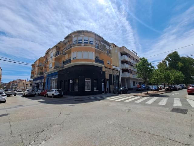 Local Comercial en Alzira en alquiler - 900 € (Ref: 9843368)