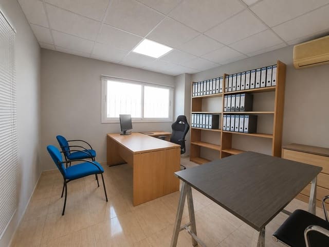 Företag att hyra i Alzira - 1 200 € (Ref: 9843369)