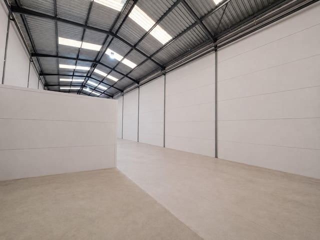 Företag att hyra i Alzira - 1 200 € (Ref: 9843369)
