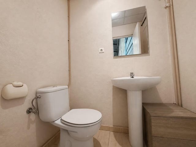 Företag att hyra i Alzira - 1 200 € (Ref: 9843369)