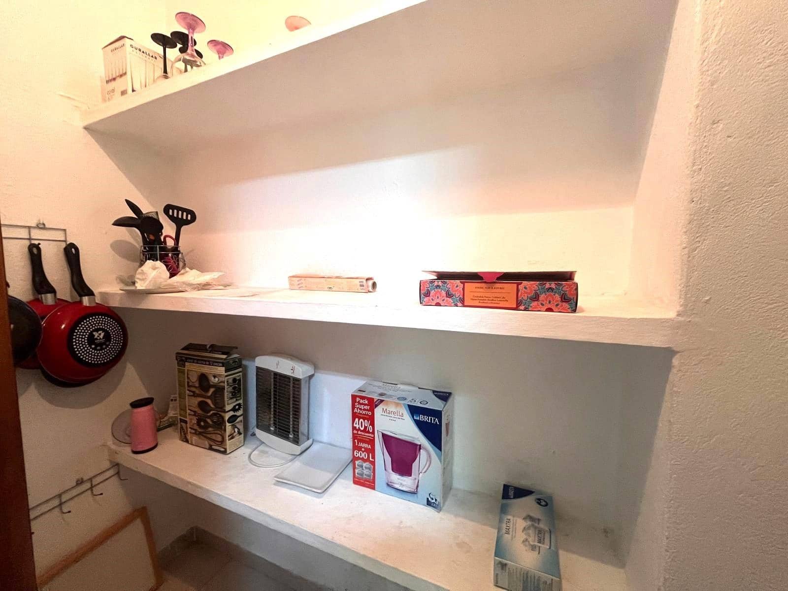 6 bedroom Apartment for sale in Carcaixent - € 220,000 (Ref: 9846197)