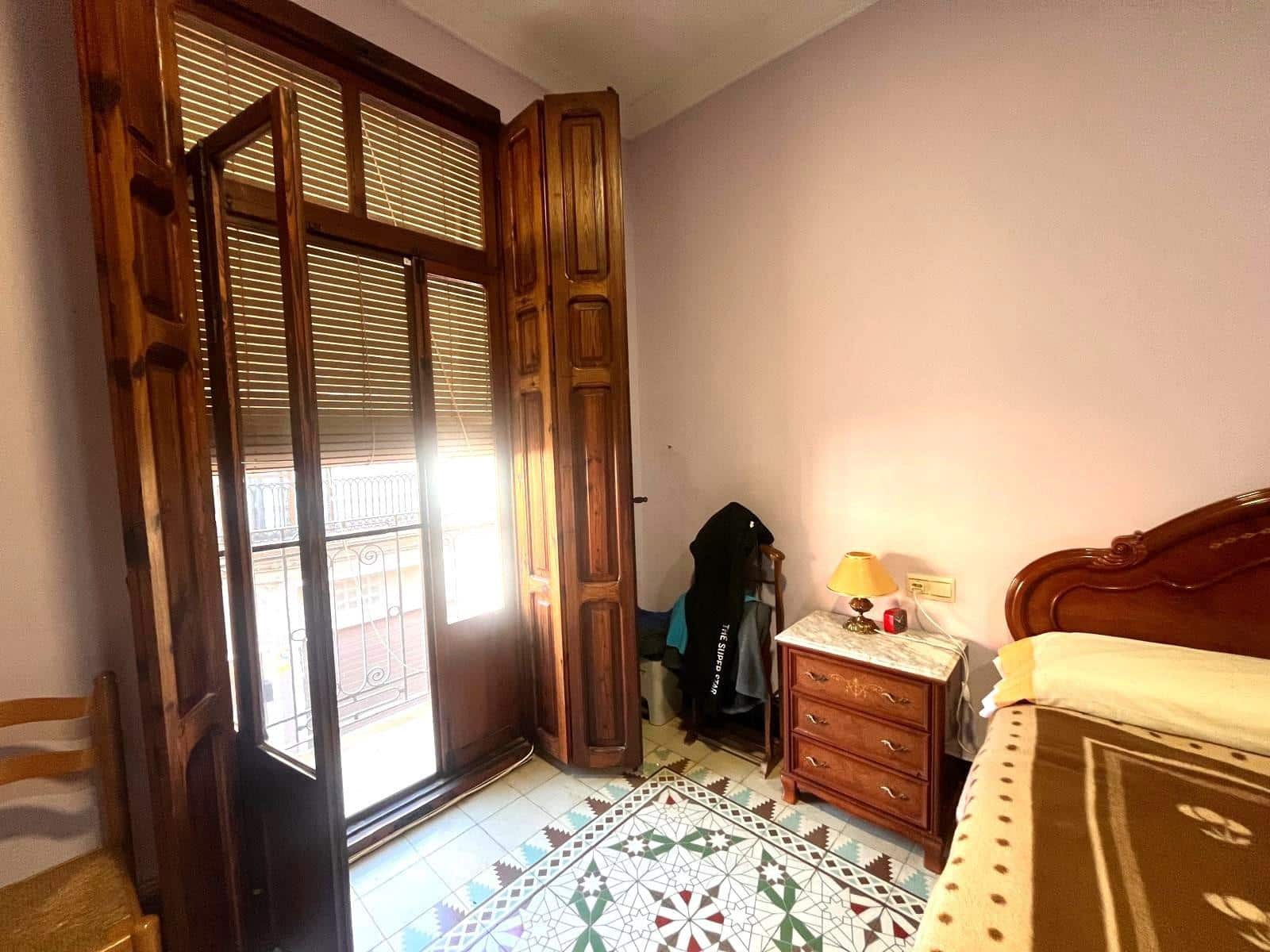 3 bedroom Flat for sale in Carcaixent - € 149,000 (Ref: 9846197)