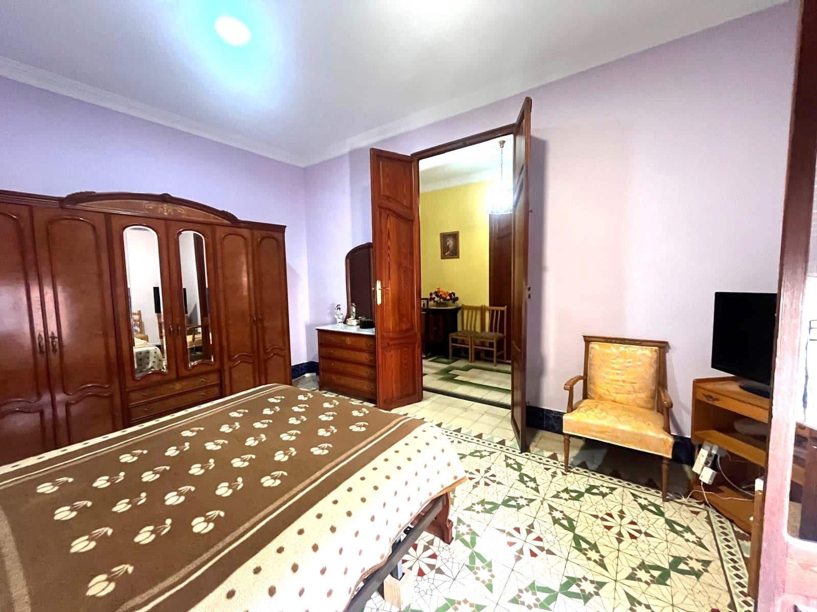 3 bedroom Flat for sale in Carcaixent - € 149,000 (Ref: 9846197)