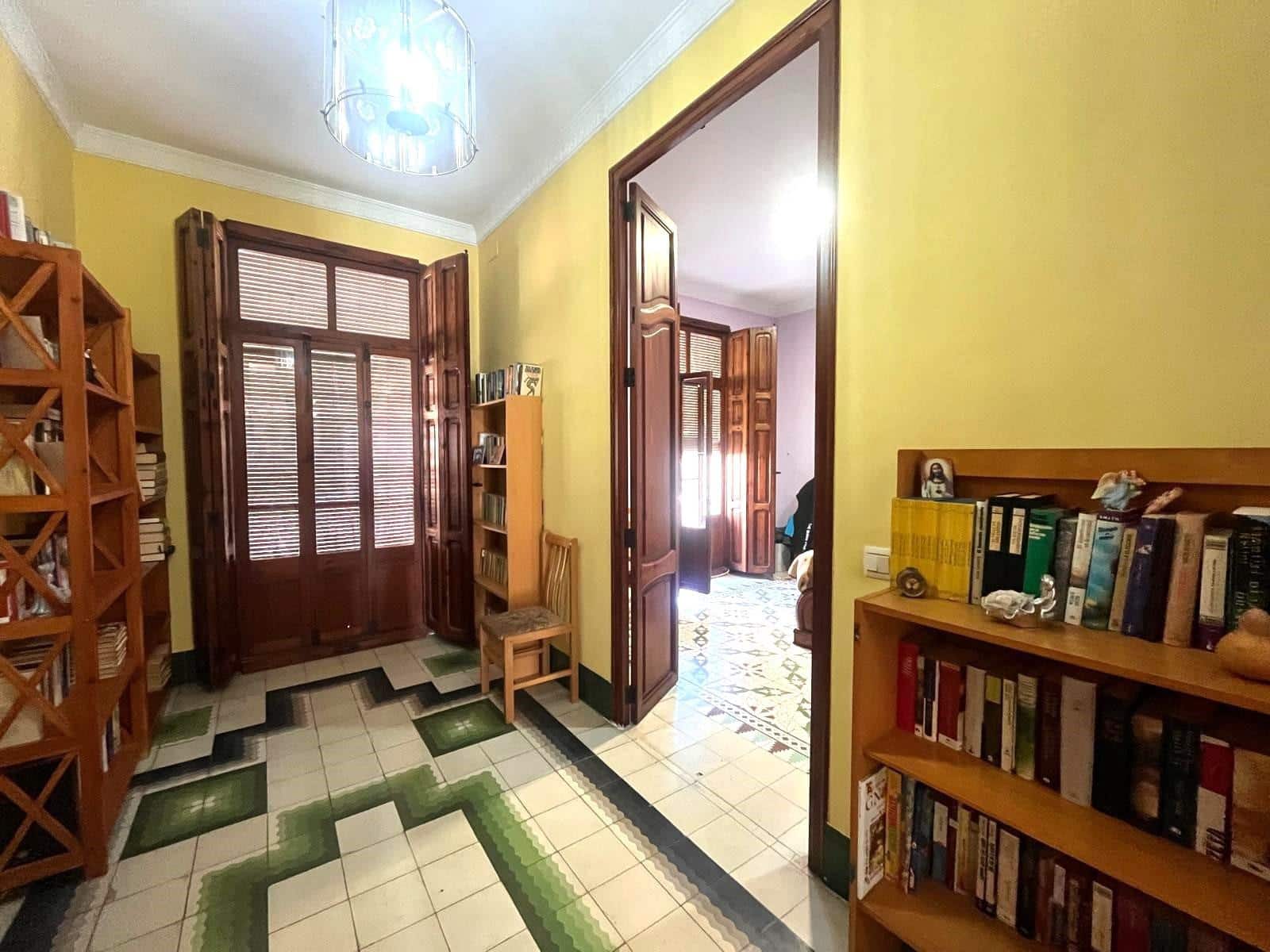 3 bedroom Flat for sale in Carcaixent - € 149,000 (Ref: 9846197)