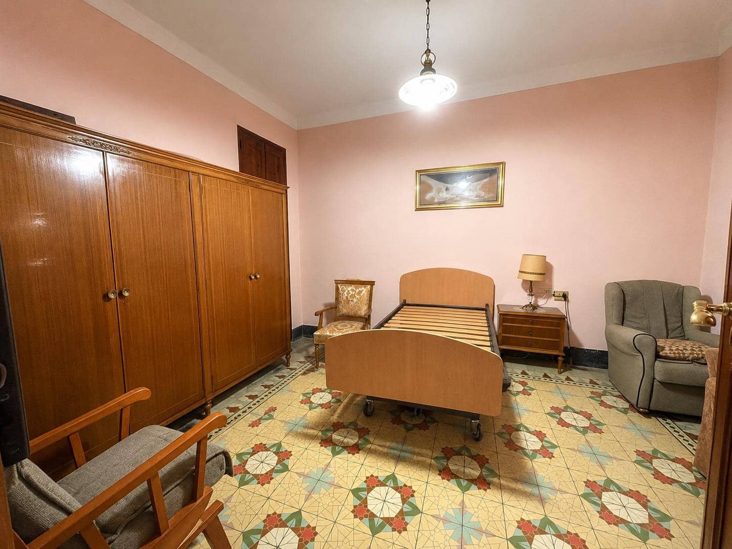 3 bedroom Flat for sale in Carcaixent - € 149,000 (Ref: 9846197)