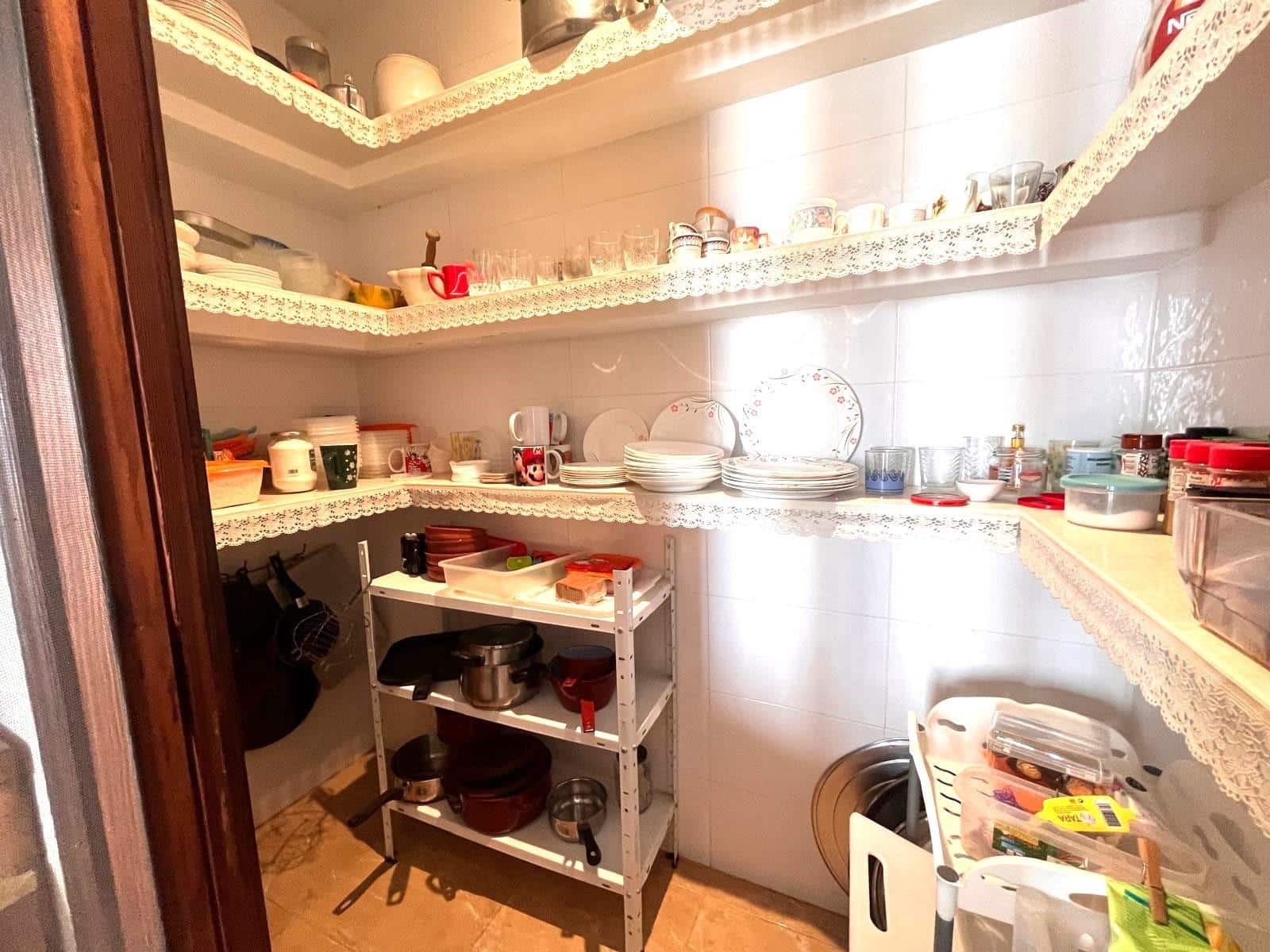 3 bedroom Flat for sale in Carcaixent - € 149,000 (Ref: 9846197)