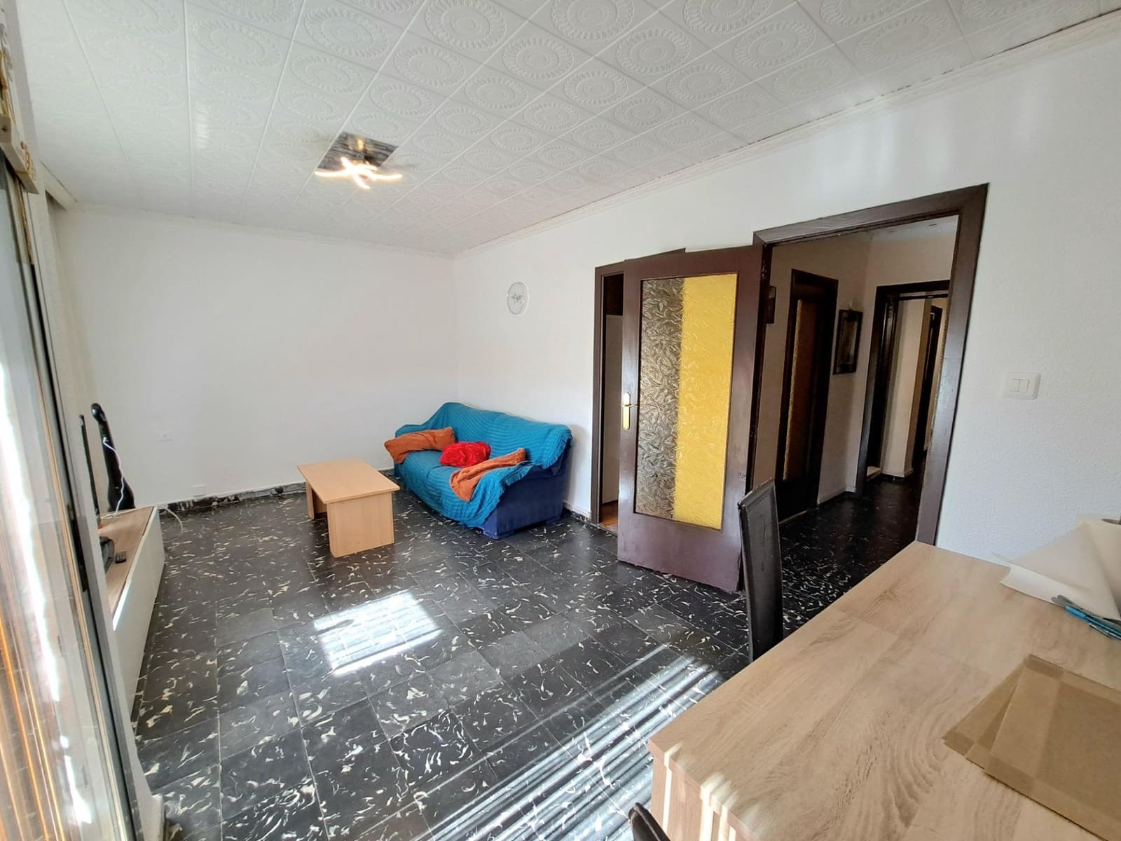 3 soveværelse Lejlighed til salg i Alzira - € 80.000 (Ref: 9851722)