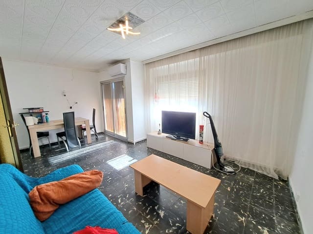 3 soveværelse Lejlighed til salg i Alzira - € 80.000 (Ref: 9851722)