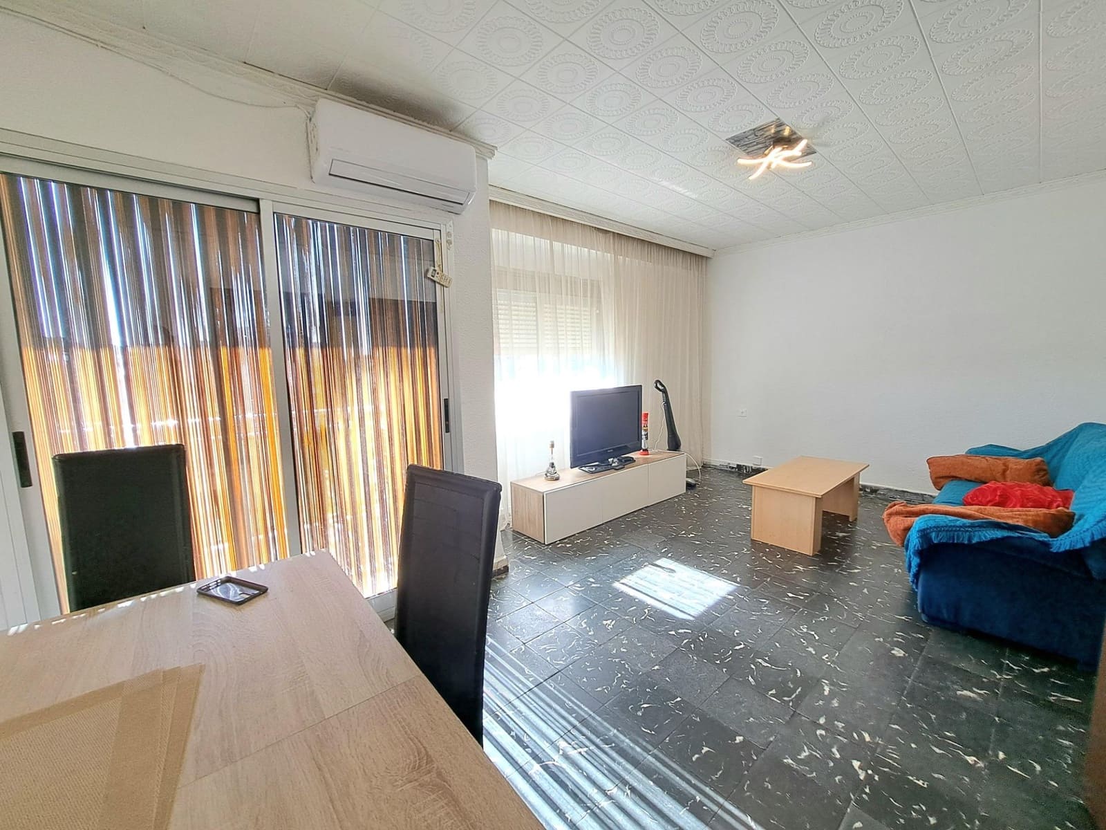 3 soveværelse Lejlighed til salg i Alzira - € 80.000 (Ref: 9851722)